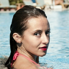 Екатерина Гончаренко, 15.05.1988, Киев