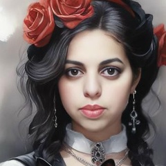 Елена Мазур, Бор (поселок)