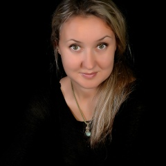 Anna Postoyenko, 31.01.1975, Львов