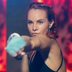 Елена Жирун, 04.09, Рязань