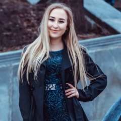 Karina Kuzmenko, 15.05, Москва