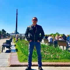 Сергей Козлов, 29.06.1972, Москва
