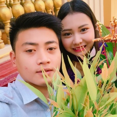 May Zaw