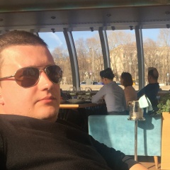 Алексей Куприянов, 10.05.1984, Москва