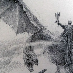 Mirrormen Daurosaur, 28.05.1987, Павлодар