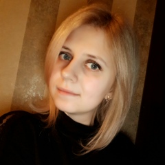 Александра Макарова