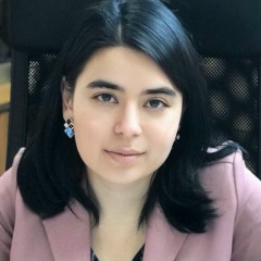Эльвира Ибрагимова, Казань