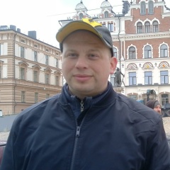 Александр Дробинин, 23.06, Москва