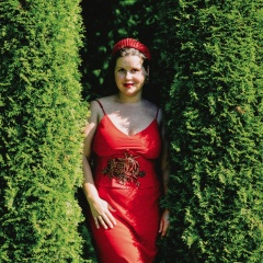 Людмила Мельничникова, 05.12.1982, Санкт-Петербург
