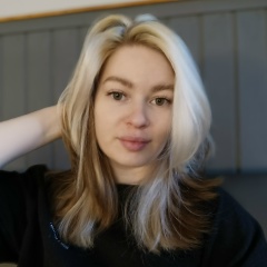 Екатерина Буянкина, 05.08.1997, Санкт-Петербург