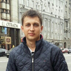 Юрий Нестеренко, 16.10