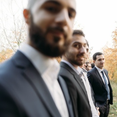 Islam Ramazanov, 01.01, Сургут