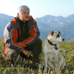 Александр Рудык, 25.06, Симферополь