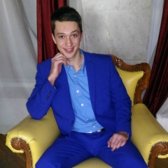 Андрей Бабич, 13.12, Славянск-на-Кубани
