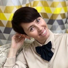 Жанна Гусева, 26.02, Киров