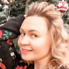 Екатерина Паршина, 14.01, Махачкала
