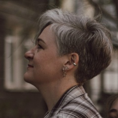 Лена Тельминова, 27.01.1989, Иркутск