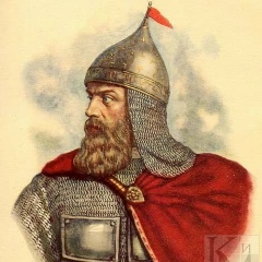 Дмитрий Донской, 17.10, Сочи