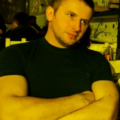Анатолий Анатолич, 04.08, Киев