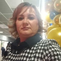 Гульназ Хазиева, 07.05, Набережные Челны
