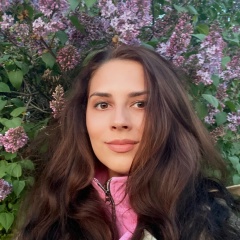 Илина Низамова, 21.11.1992, Тюмень