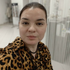 Адэль Баязитова, 02.12, Уфа