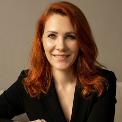 Алена Логинова Риелтор Екатеринбург, 26.06.1988, Екатеринбург
