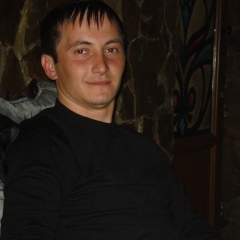 Денис Ильязов, 24.01.1987, Актау