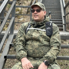 Дмитрий Морозкин, 26.06, Нязепетровск