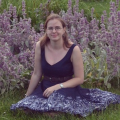 Лена Бушуева