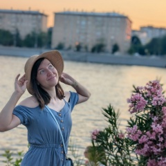 Юлия Попова, 02.07.1988, Москва