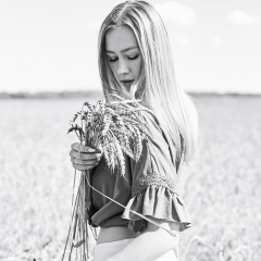 Таня Галактионова, 30.09, Томск
