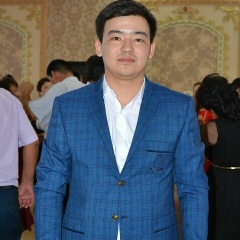 Жанболат Темiр, 11.09, Туркестан