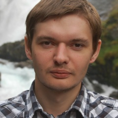 Илья Кузьмин, 18.09, Москва