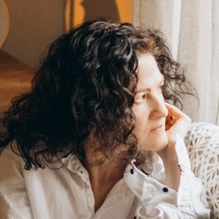 Albina Pohlova, 14.01