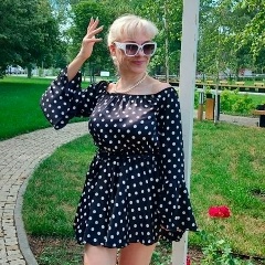 Оленька Оленька, 10.04