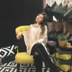 Катерина Воронова, 28.03.1994, Ивано-Франковск