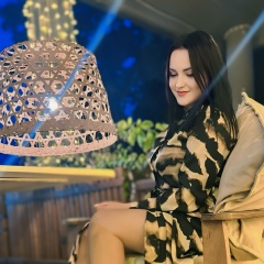 Юлия Машнина, 14.05.1988, Волгоград