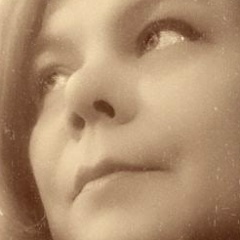 Неизвестная Гала, 23.09, Тольятти