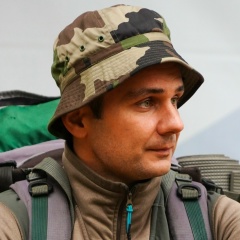 Игорь Body, 29.09, Санкт-Петербург