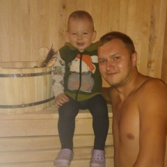 Александр Кривцов, 16.06, Ржищев