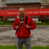 Slava Botin, 09.09.1987, Ярославль