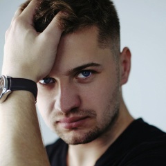Максим Колосей, 23.04.1994, Брест