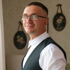 Петр Аникин, Санкт-Петербург