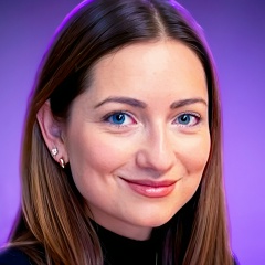 Ляна Кажарова, 01.02.1992, Москва