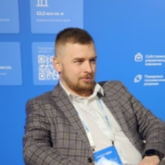 Антон Корнюшкин, Ачикулак