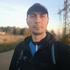 Николай Алёшин, Иркутск