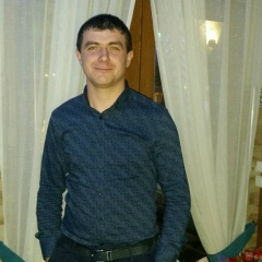 Юрий Бабогло, 25.11.1988, Копчак