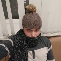 Эдуард Раар, 10.12, Санкт-Петербург