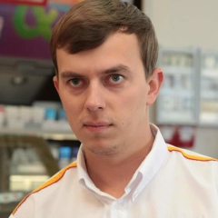 Максим Грищенко, 08.09.1985, Киев